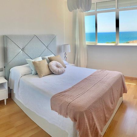Апартаменти Bellavista Don Gustavo Бенальмадена Екстер'єр фото